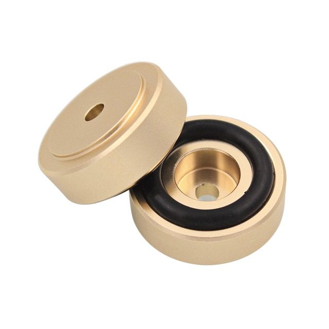 Imam 4PCS mini altavoz activo almohadilla Diy Imam 4PCS mini altavoz activo almohadilla Diy