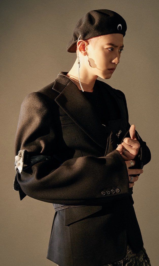 Pin Oleh Thatslife Di Parkchanyeol Chanyeol Exo Suami
