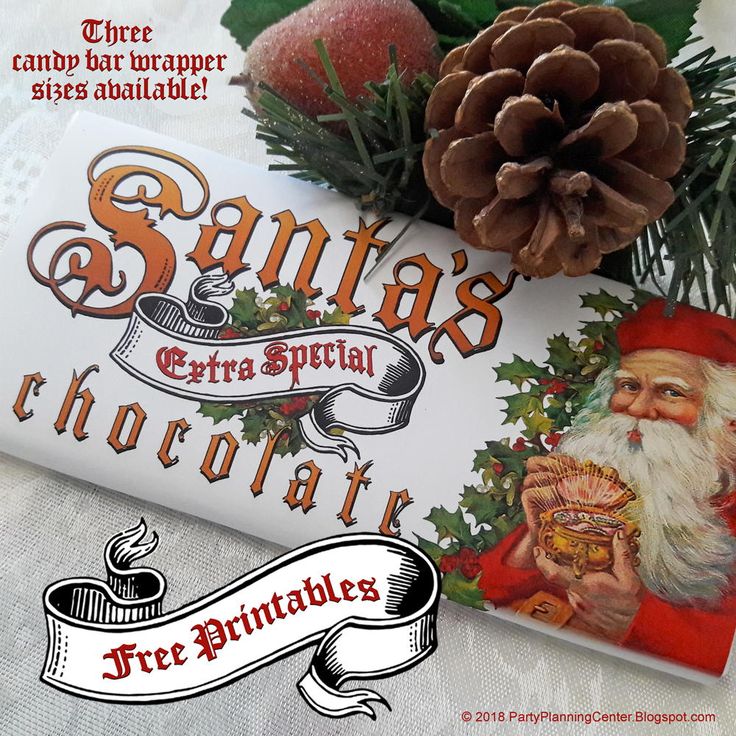 Pin by Betty Hopper on Christmas Christmas chocolate bar wrappers Pin by Betty Hopper on Christmas Christmas chocolate bar wrappers