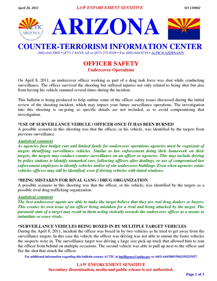 12 best Officer Safety images on Pinterest Safety, Security - anti terrorism officer sample resume 12 best Officer Safety images on Pinterest Safety, Security - anti terrorism officer sample resume
