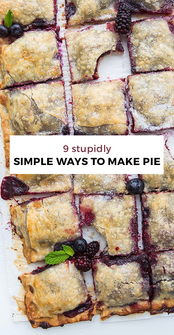 Mixed berry recipes easy Mixed berry recipes easy