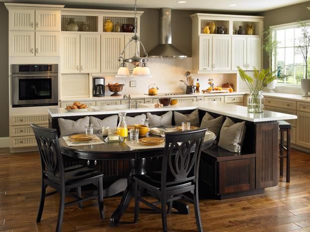 Kitchen Island And Table Combo 122 best kitchen island table combinations images on pinterest Kitchen Island And Table Combo 122 best kitchen island table combinations images on pinterest