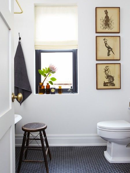 Photo Gallery 11 Inspiring Bathroom Makeovers Canadian Décour Photo Gallery 11 Inspiring Bathroom Makeovers Canadian Décour Tiles Flooring