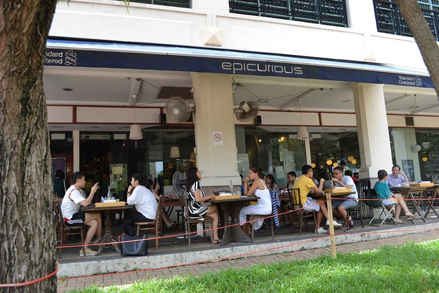 Epicurious Cafe Opening Hours Epicurious Cafe Opening Hours