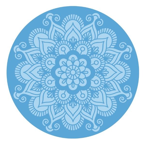 Sweet Dixie Floral Bunting Die