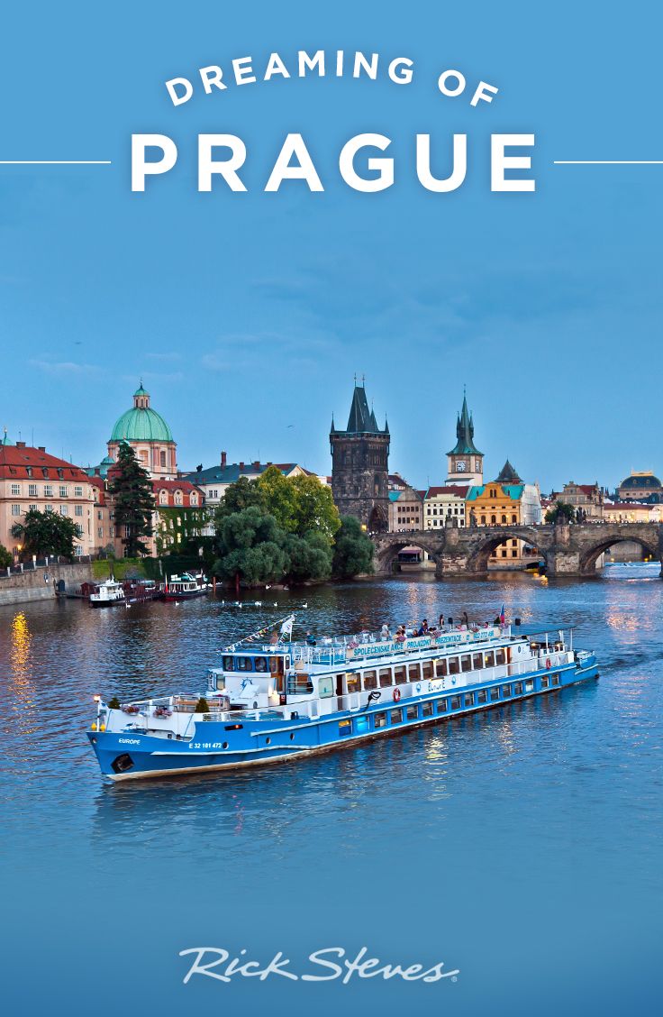 19 Best Czech Republic Images On Pinterest Prague Rick Steves And Stroll Across The Vltava River On Charles Bridge Day 1 Of Rick Steves
