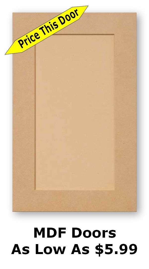Wonderful Photo Replacing Kitchen Cabinet Doors Ideas In 2021 Unfinished Cabinets Shaker Unfinished Cabinet Doors, Unfinished Cabinet Door