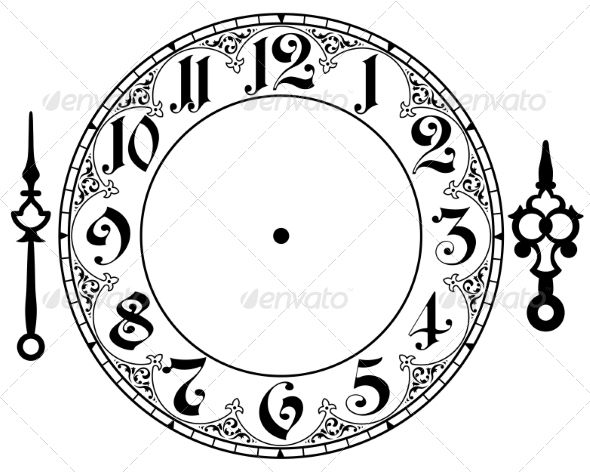 Best 25+ Clock face tattoo ideas on Pinterest View image, Face - clock face template Best 25+ Clock face tattoo ideas on Pinterest View image, Face - clock face template