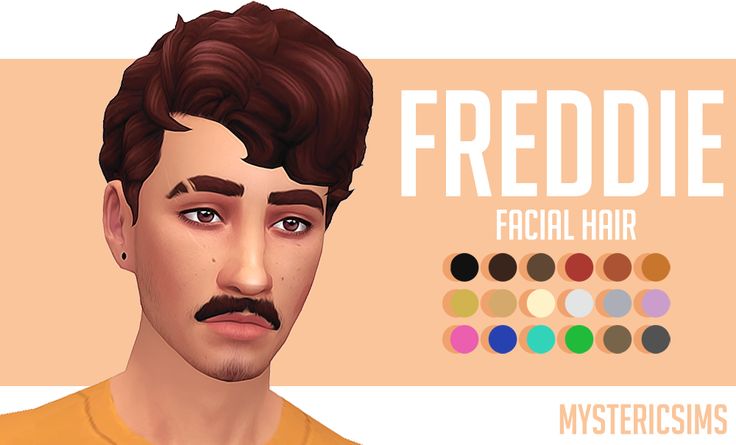 Facial hair for teens sims porn movies paula