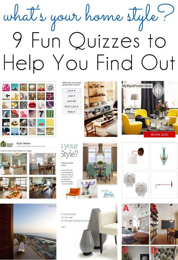 Style Inspiration 9 Fun Quizzes To Find Your Home Design Blue I 1000 Interior Styles Quiz Decorating - Home Decor Quiz Style Inspiration 9 Fun Quizzes To Find Your Home Design Blue I 1000 Interior Styles Quiz Decorating - Home Decor Quiz