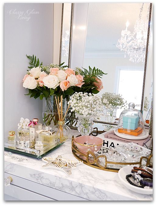 Bathroom Mirror Tray best 25+ vanity tray ideas on pinterest | dressing table decor Bathroom Mirror Tray best 25+ vanity tray ideas on pinterest | dressing table decor