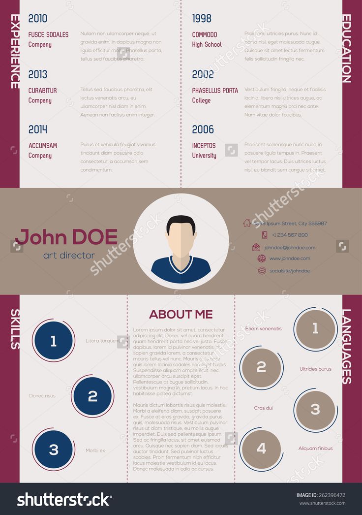 16 best Resume Templates images on Pinterest Resume templates - resume templates website 16 best Resume Templates images on Pinterest Resume templates - resume templates website