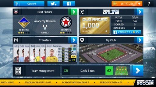 Click 2 Solve Download Dream League Soccer 2019 Mod Apk Obb Unlimited Money Tool Hacks Download Hacks Point Hacks