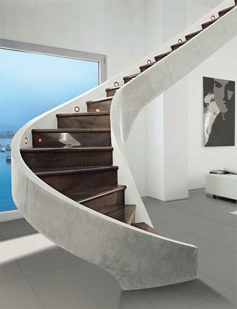 15 besten Treppe Bilder auf Pinterest Treppengeländer - holz treppe design atmos studio 15 besten Treppe Bilder auf Pinterest Treppengeländer - holz treppe design atmos studio