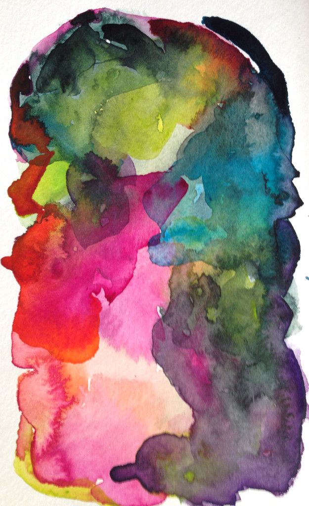 beautiful abstract