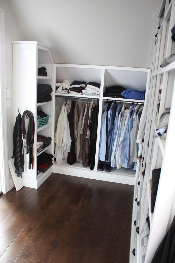 Die besten 20+ Kleiderschrank mit vorhang Ideen auf Pinterest ... Begehbarer kleiderschrank dachschräge vorhang
Begehbarer kleiderschrank dachschräge vorhang
Die besten 20+ Kleiderschrank mit vorhang Ideen auf Pinterest ...