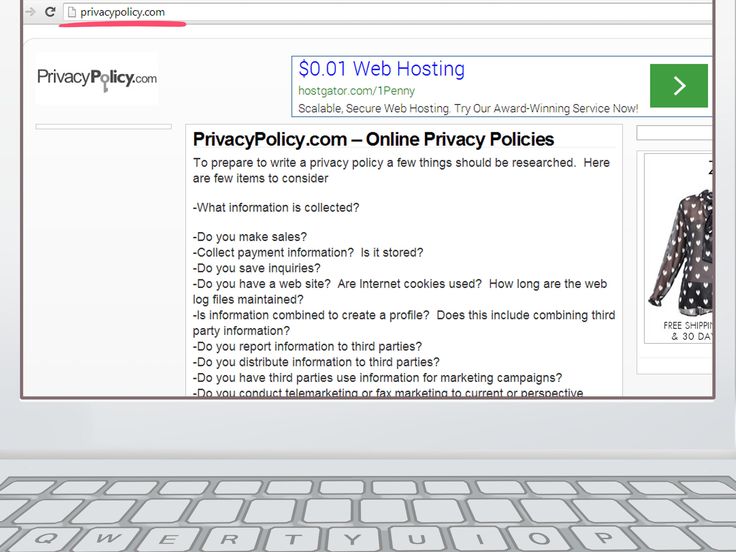 26 best Web Design images on Pinterest Website designs - privacy policy sample template 26 best Web Design images on Pinterest Website designs - privacy policy sample template