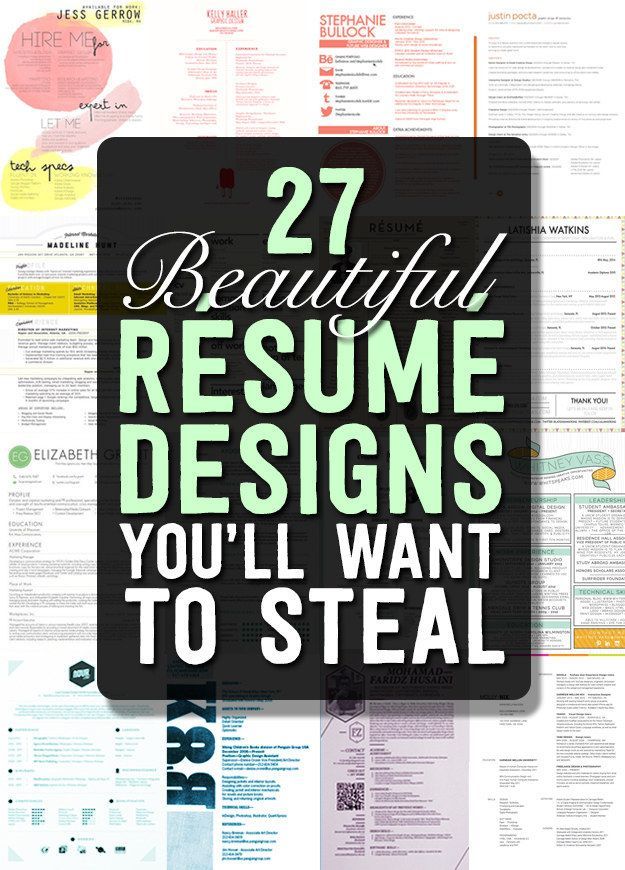 Best 25+ Creative resume design ideas on Pinterest Creative cv - resume design template Best 25+ Creative resume design ideas on Pinterest Creative cv - resume design template