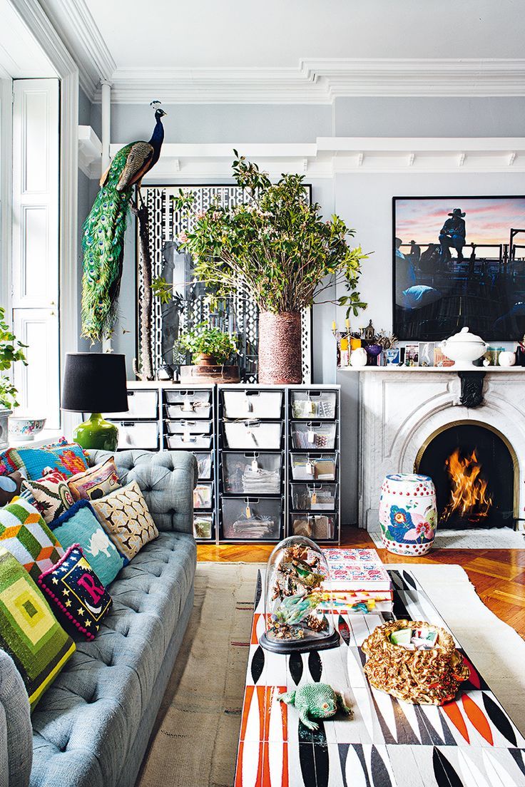 115 best eclectic interiors images on pinterest | living spaces 115 best eclectic interiors images on pinterest | living spaces