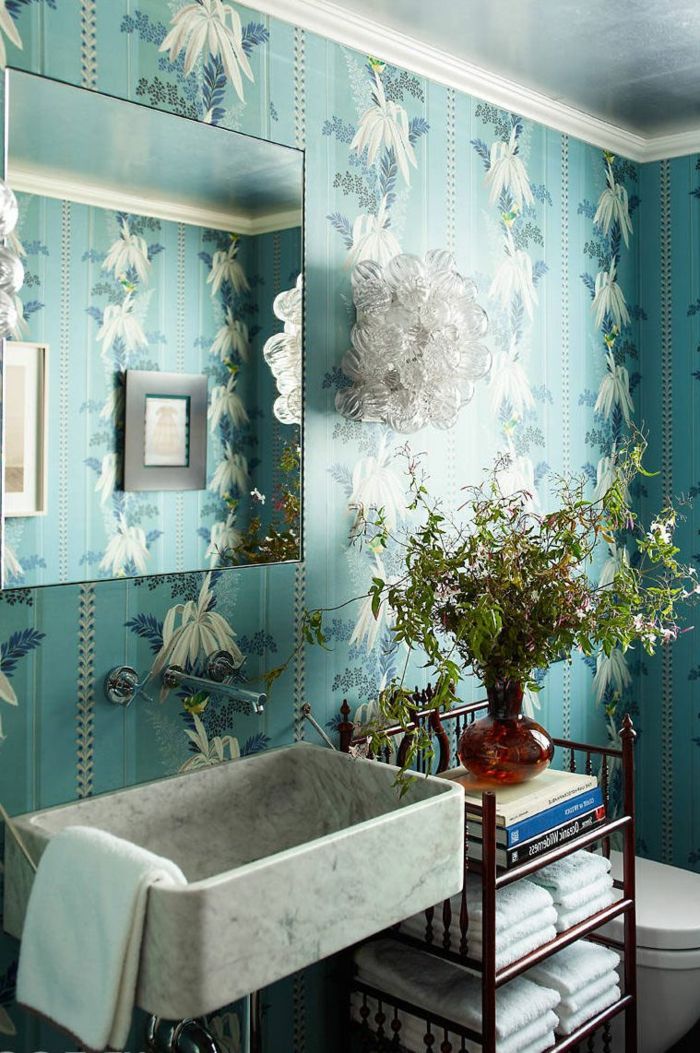 ▷ 1001 + Badezimmer Ideen für kleine Bäder zum Erstaunen - kleine badezimmer gestalten ▷ 1001 + Badezimmer Ideen für kleine Bäder zum Erstaunen - kleine badezimmer gestalten