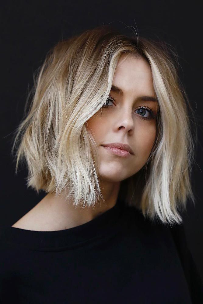 24 Stylish Medium Bob Haircuts to Get a Beautiful Look Fast