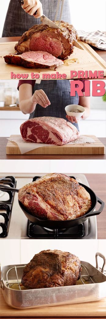 Food Network Prime Rib Roast Recipes Boneless Food Network Prime Rib Roast Recipes Boneless