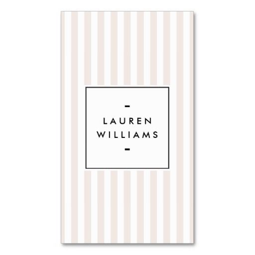 black and white striped business cards thevillas co