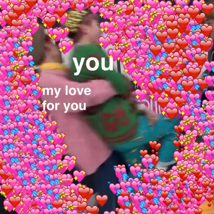 Unconditionally Cute Love Memes