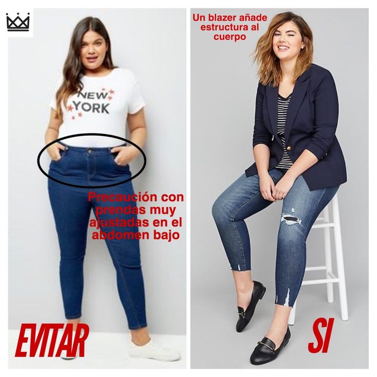 Los mejores 9 tips de vestuario si tienes pancita toma nota porque funcionan Effo Tips para vestir bien Ropa para gorditos Consejos de moda para mujeres