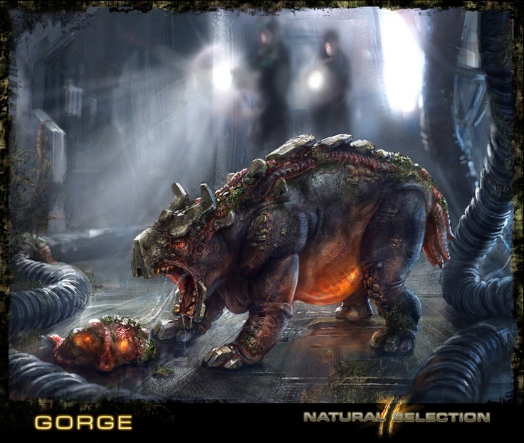 Natural Selection Free Steam Natural Selection Free Steam