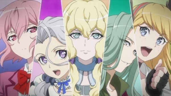 アニメには 王道 の宣伝と 尖った 宣伝がある Shirobako ワーナーエンターテイメントジャパン 前田有希さんインタビュー アキバ総研 アニメ イラスト アキバ アニメには 王道 の宣伝と 尖った 宣伝がある Shirobako ワーナーエンターテイメントジャパン 前田有希さんインタビュー アキバ総研 アニメ イラスト アキバ