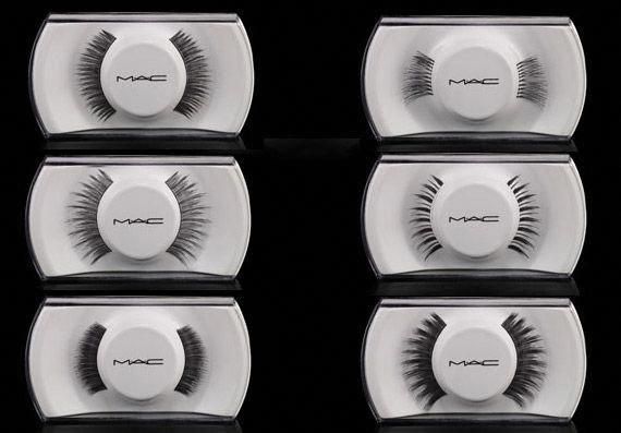 Mac False Lashes From L R Lash 3 Lash 20 Lash 2 Lash 7 Lash 1 And Lash 6 Bestmacmakeup Lashes Mac False Lashes Mac Lashes Lashes Fake Eyelashes
