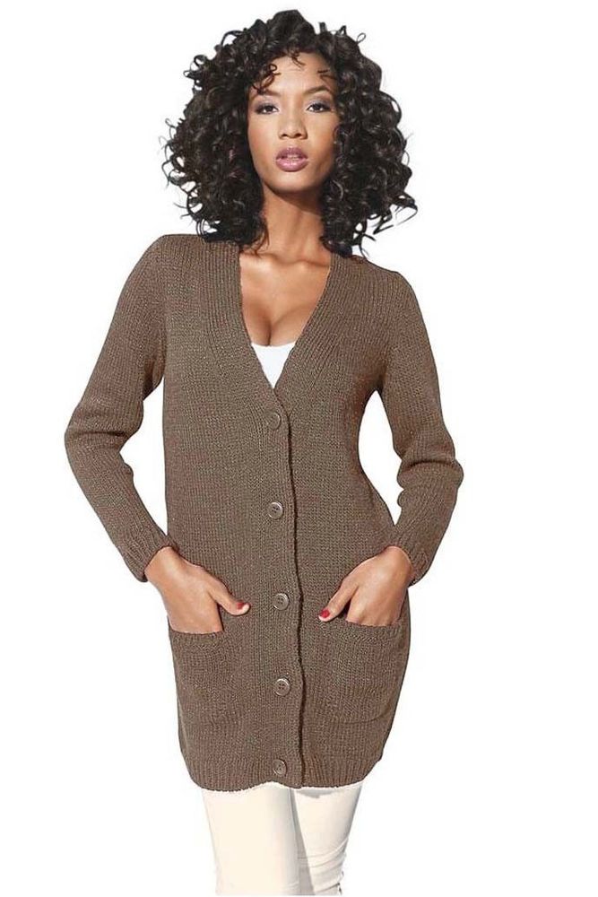 Heine #Damen #Strickjacke #Cardigan #Pullover #Grobstrick Heine #Damen #Strickjacke #Cardigan #Pullover #Grobstrick