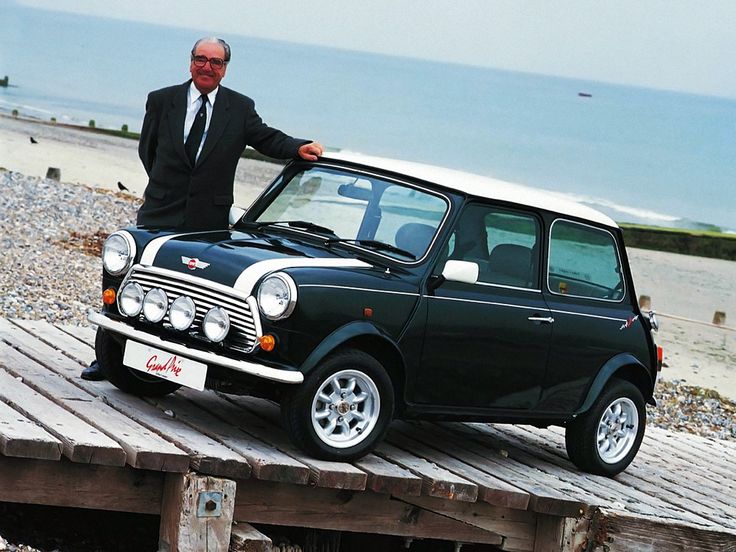 Mini Cooper Prix идеи изображения автомобиля