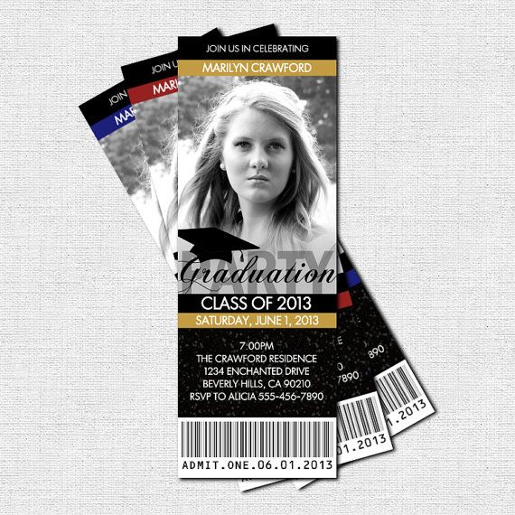 123 best Graduation - Invitations images on Pinterest Graduation - best of invitation wording ideas for graduation party 123 best Graduation - Invitations images on Pinterest Graduation - best of invitation wording ideas for graduation party
