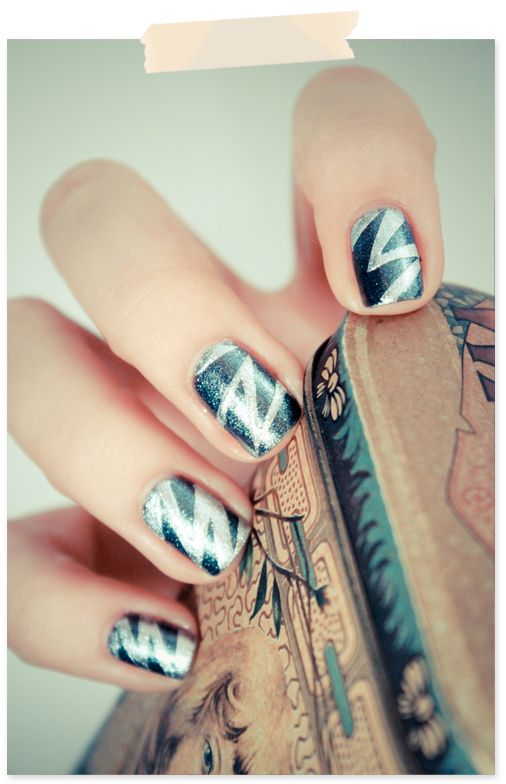 65 best Uñas y manicure images on Pinterest Make up looks, Nail - uas modernas 65 best Uñas y manicure images on Pinterest Make up looks, Nail - uas modernas