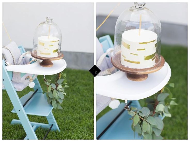 53 Best Stokke Tripp Tr Images On Pinterest High Chairs Kid Gold Theme First Birthday Party For Baby With Stokke Tripp Tr High Chair In Aqua Via
