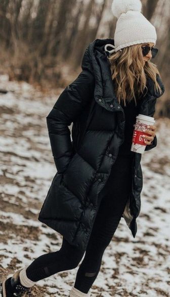 Frauen im winter kennenlernen