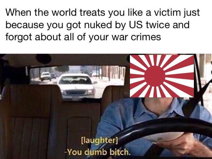 Japan After WW2 - History Memes - #historymeme #history - Japan After WW2 #funny...