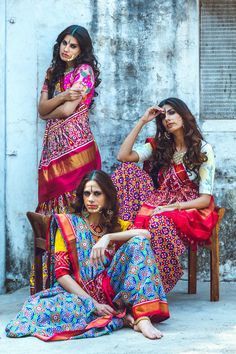 South Indian Bridal Inspiration: Gaurang Shah's Saris 12 South Indian Bridal Inspiration: Gaurang Shah's Saris 12