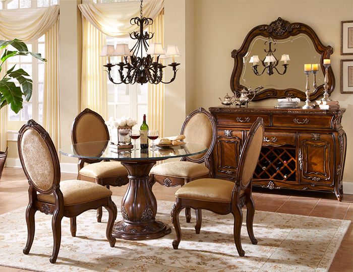 Formal Round Dining Room Sets 19 best classic dining rooms images on pinterest | formal dining Formal Round Dining Room Sets 19 best classic dining rooms images on pinterest | formal dining