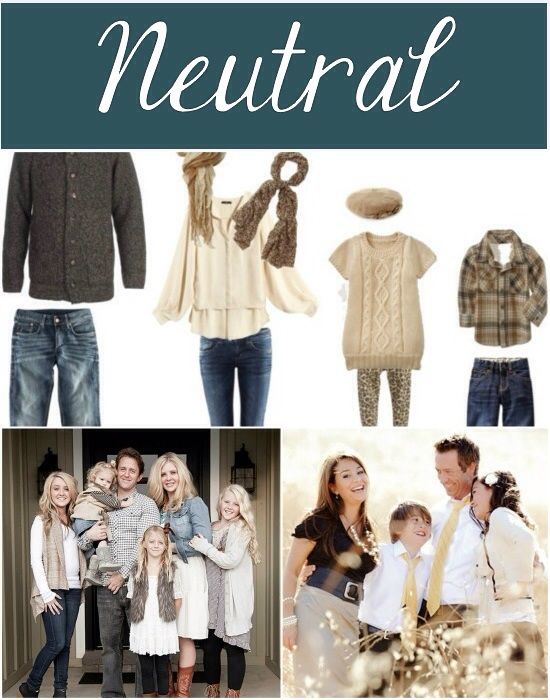 neutral Fall family picture outfits, Fall family photo outfits, Family photos what to wear