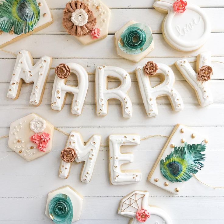 691 Best Wedding Cookies Images On Pinterest 691 Best Wedding Cookies Images On Pinterest
