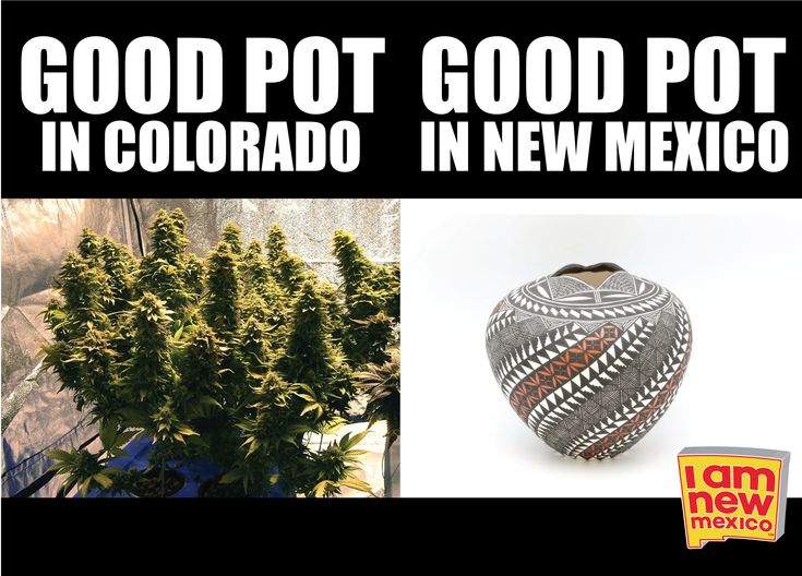 Good Pot | New mexico, Land of enchantment, Mexico
