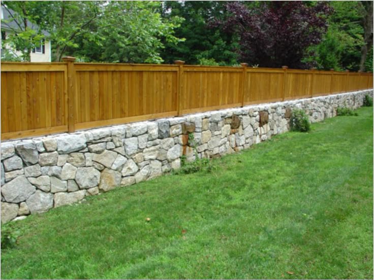 Image Result For Fieldstone Retaining Wall Image Result For Fieldstone Retaining Wall