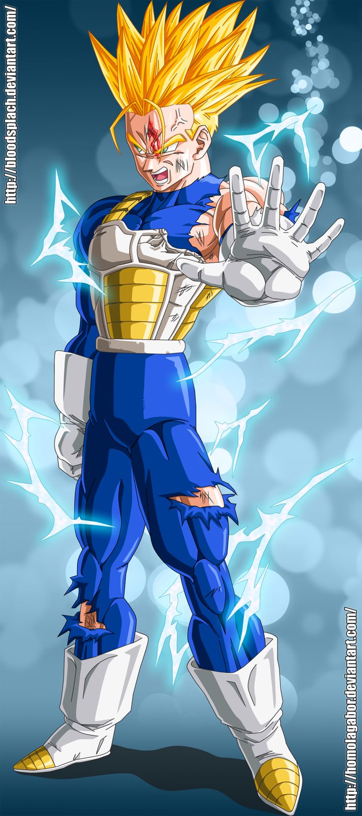 dragon ball super by dt501061 on DeviantArt Ball