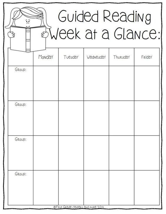 9 best Jan Richardsonu0027s Guided Reading images on Pinterest - sample guided reading lesson plan template 9 best Jan Richardsonu0027s Guided Reading images on Pinterest - sample guided reading lesson plan template