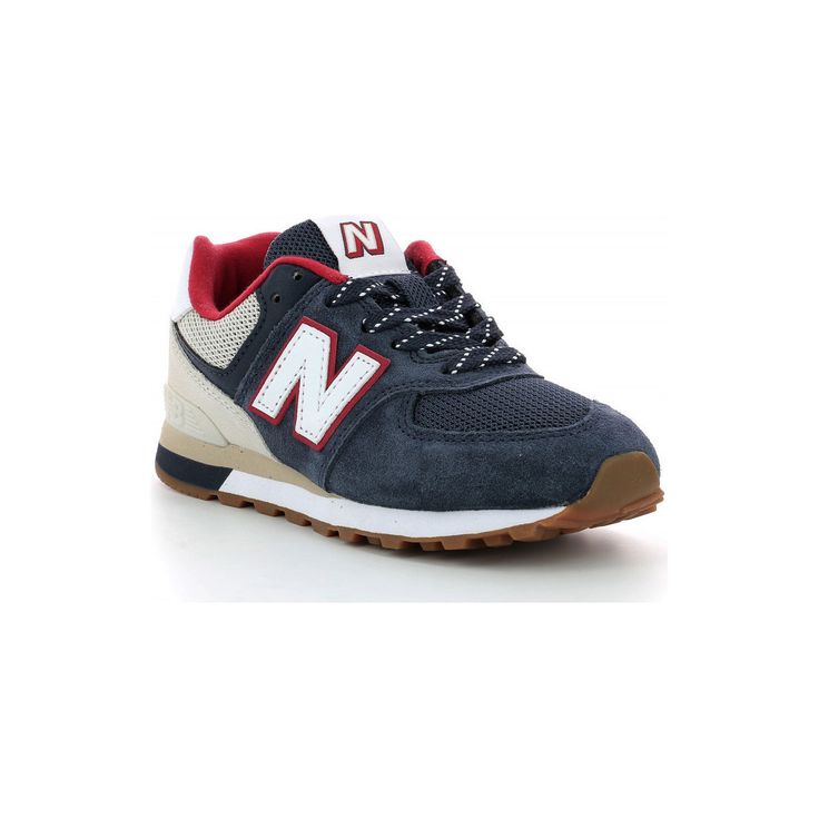 New Balance Iv574 M Baskets basses enfant (garcons) en 2021 ... New Balance Iv574 M Baskets basses enfant (garcons) en 2021 ...