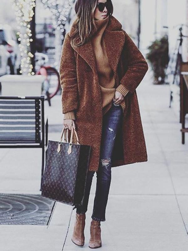 Pin by Maria Del Alamo Villaescusa on Casual outfits Winter outfits, Winter outf