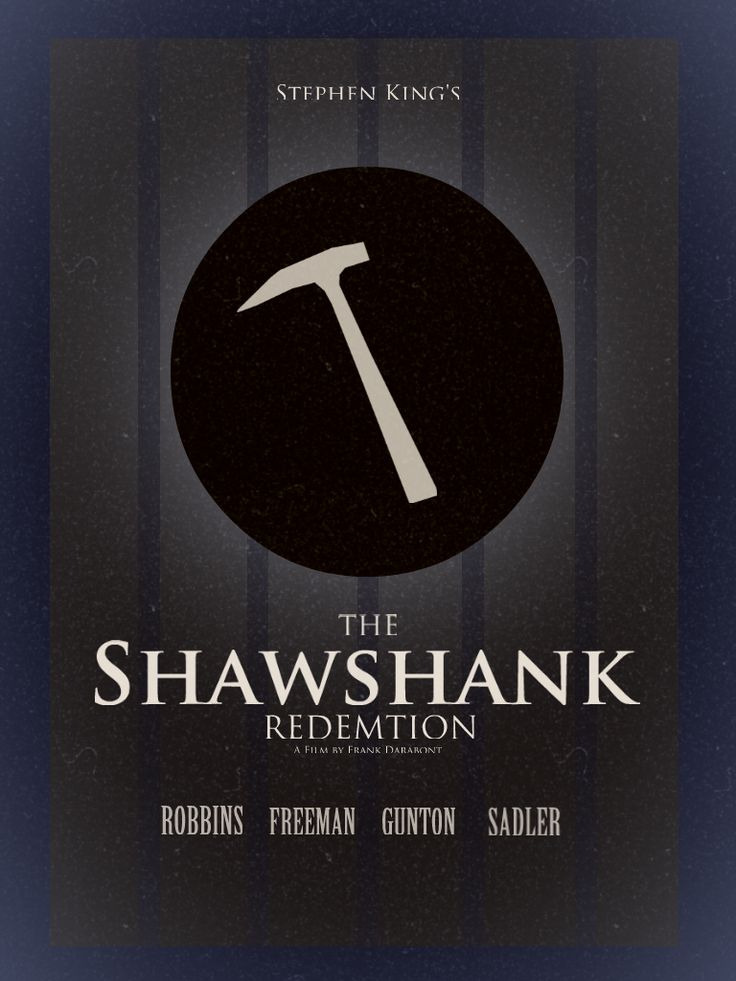 review on shawshank redemption essay Shawshank redemption is a film, directed by frank darabont adapting it for screen, based on stephen king novella rita hayworth and the shawshank redemption this film takes the audience on a journey of despair and hope of individuals in shawshank. review on shawshank redemption essay Shawshank redemption is a film, directed by frank darabont adapting it for screen, based on stephen king novella rita hayworth and the shawshank redemption this film takes the audience on a journey of despair and hope of individuals in shawshank.